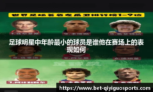 足球明星中年龄最小的球员是谁他在赛场上的表现如何